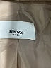 The Frankie Shop Tan Coat Size Med - Lg - photo 6