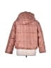 Sundance Checkered-gingham Orange Coat Size L - photo 2