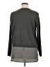 Roz & Ali Gray Pullover Sweater Size 1X - photo 2