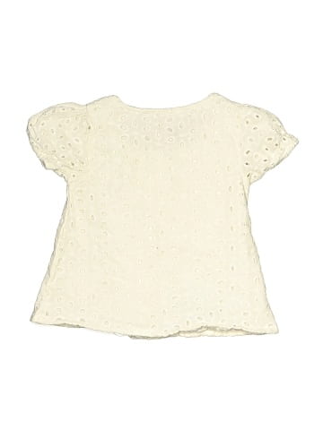 7 For All Mankind Short Sleeve Top (view 2)