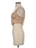 Zara Tan Sleeveless Top Size XS - photo 5