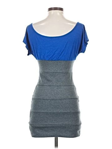 Lovely Day Cocktail Dress (view 2)