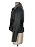 Emil Rutenberg Houndstooth Gray Jacket Size 0 - photo 5
