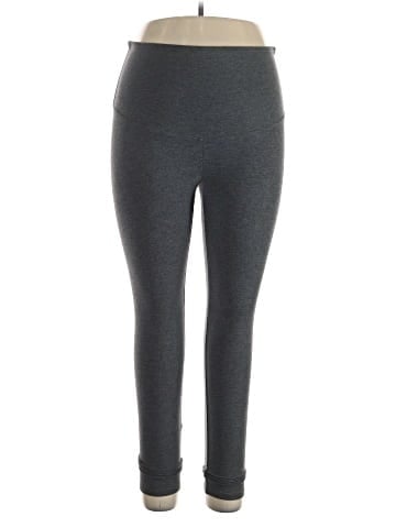 Yummie Tummie Active Pants (view 1)