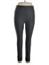 Yummie Tummie Gray Active Pants Size 2X - photo 1