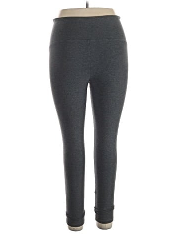 Yummie Tummie Active Pants (view 2)