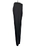H&M Solid Black Dress Pants Size 4 - photo 4