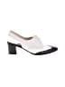 Bally White Mule/Clog Size 5 1/2 - photo 1