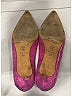 Chanel Pink Heels Size EU 39 1/2 - photo 6