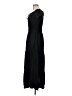 BTFBM 100% Polyester Black Casual Dress Size L - photo 5