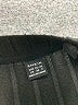 Shein Black Casual Skirt Size 2 - photo 4