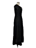 BTFBM 100% Polyester Black Casual Dress Size L - photo 4
