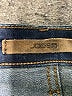 Joe's Jeans Argyle Blue Jeans Size 28 waist - photo 7