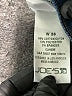 Joe's Jeans Argyle Blue Jeans Size 28 waist - photo 8