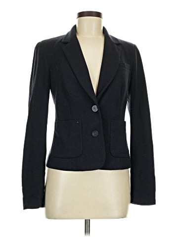 Vince. Wool Blazer (view 1)