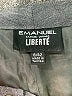 Emanuel Emanuel Ungaro 100% Wool Solid Gray Wool Pants Size 8 - photo 7