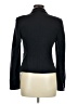 Vince. Black Wool Blazer Size 6 - photo 2
