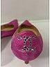 Chanel Pink Heels Size EU 39 1/2 - photo 3