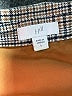 J.Jill Plaid Gray Blazer Size L - photo 6