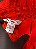 Athleta Solid Red Casual Pants Size 10 - photo 6