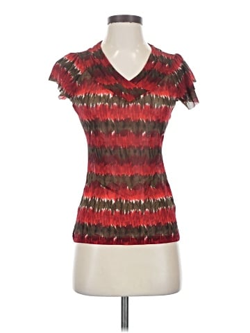 The Limited Short Sleeve Top (view 1)