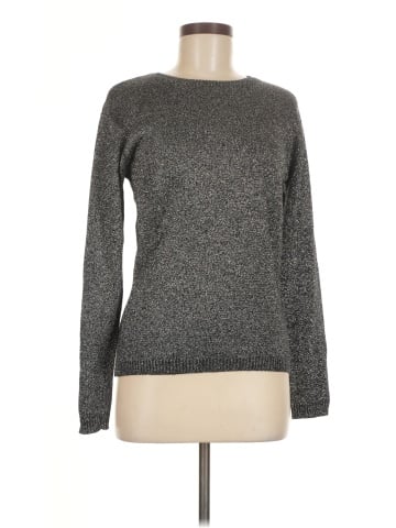Adrienne Vittadini Pullover Sweater (view 1)