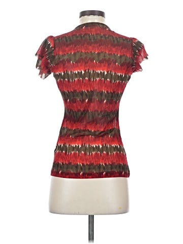 The Limited Short Sleeve Top (view 2)