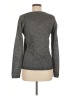 Adrienne Vittadini Gray Pullover Sweater Size M - photo 2