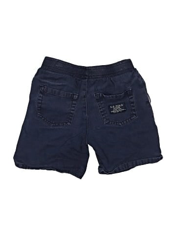 U.S. Polo Assn. Shorts (view 2)