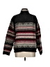 Woolrich 100% Lambswool Gray Wool Pullover Sweater Size L - photo 1
