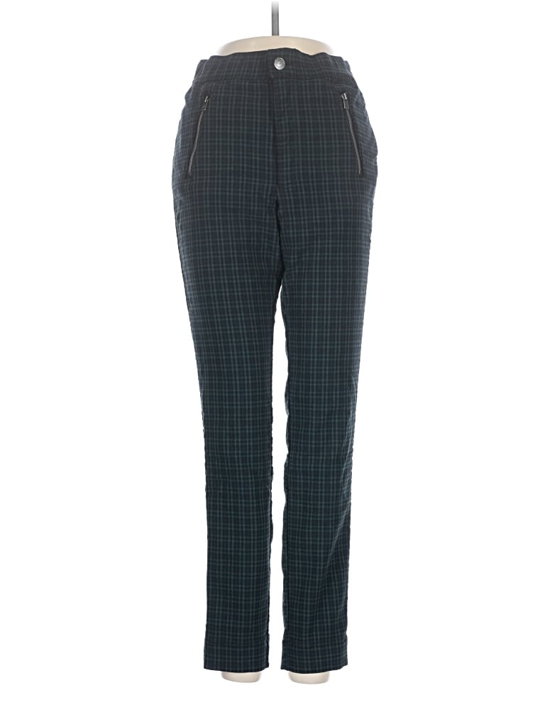 Pre-owned Hollister Casual Pants In Blue