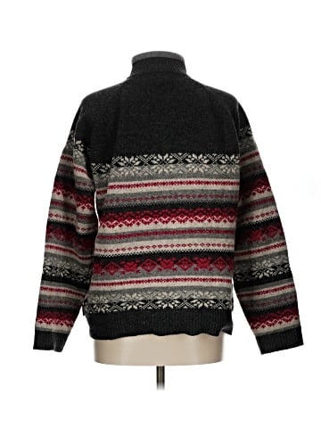 Woolrich Wool Pullover Sweater (view 2)