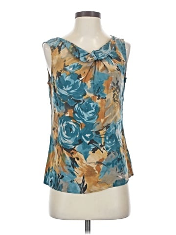 Antonio Melani Sleeveless Blouse (view 1)
