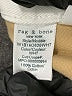 Rag & Bone 100% Cotton Solid White Denim Skirt Size 26 waist - photo 5