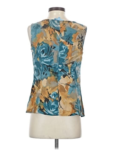 Antonio Melani Sleeveless Blouse (view 2)