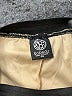 Bobeau 100% Polyester Black Formal Skirt Size S - photo 4
