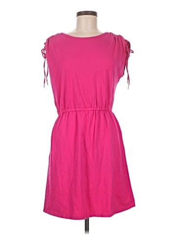 Jones New York Signature Casual Dress (view 1)
