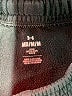 Under Armour Solid Black Track Pants Size M - photo 4