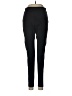 Yitty Solid Black Active Pants Size XL - photo 1