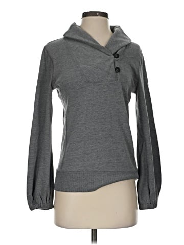 Converse One Star Sweatshirt (view 1)