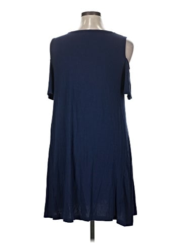 Style&Co Casual Dress (view 2)