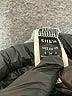 Shein Houndstooth Gray Casual Pants Size 4 - photo 7