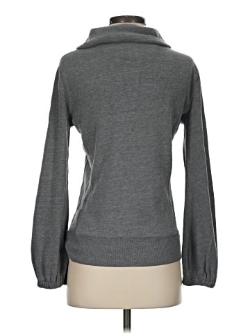 Converse One Star Sweatshirt (view 2)