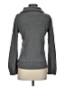 Converse One Star Gray Sweatshirt Size S - photo 2