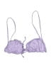 Unbranded Purple Swimsuit Top Size M (estimated) - photo 1