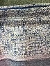 Athleta Paisley Blue Active Pants Size M - photo 4