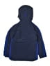 Lands' End 100% Nylon Solid Blue Snow Jacket Size L (kids) - photo 2