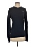 Aeropostale 100% Cotton Black Pullover Sweater Size S - photo 1