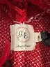 Grace & Emma Stars Red Pullover Sweater Size XL - photo 7