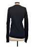 Aeropostale 100% Cotton Black Pullover Sweater Size S - photo 2
